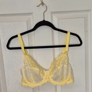 Wacoal Lace Underwire Bra 36D
